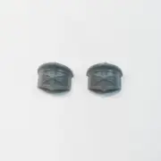 Warhammer 40K Adeptus Custodes Allarus Custodians Shoulder Pads x 2 B [Bits]