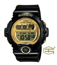 在飛比找Yahoo!奇摩拍賣優惠-【天龜】CASIO Baby-G  時尚經典   率性魅力 