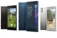 在飛比找Yahoo!奇摩拍賣優惠-Sony Xperia XZ 64G 全新未拆封台灣Sony