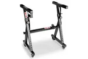 Keyboard Stand with Wheels
