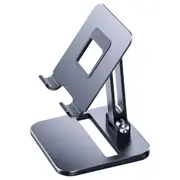 Phone Holder Tablet Stands For iPad Pro Case Adjustable Foldable Height Angle Phone Holder For iPhone Huawei Samsung Case