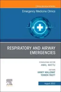 在飛比找博客來優惠-Respiratory and Airway Emergen