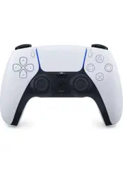 Sony Controller - BRAND NEW!! White Playstation DualSense Wireless Controller