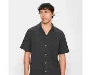 Camp Collar Shirt - Commons