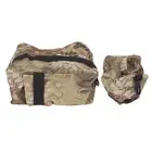 Shooting Rest Bags Front Rear Bag Combo Front Back Sandbag Shooting Rest DO