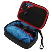 Khanka Hard Travel Case Replacement for Garmin Nuvi 57LM GPS Navigator System
