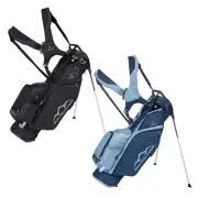 NEW Sun Mountain Golf 2024 Eco-Lite 4-Way Stand Bag - Pick the Color