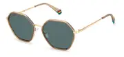 POLAROID-PLD 6147/S/X-10A-5618-SUNGLASSES