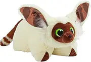 Pillow Pets 16” Momo Stuffed Animal, Nickelodeon Avatar The Last Airbender Plush Toy
