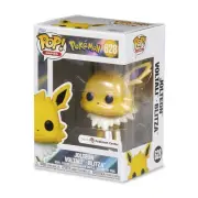 ☆ Jolteon Pearlescent Funko Pop! #628 P.C. Exclusive with Hard Stack Protector ☆
