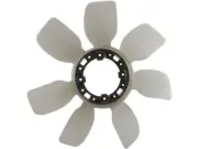 Aisin Fan Blade fits Toyota 4Runner 1996-2002 3.4L V6 54VCBB (for: Toyota)