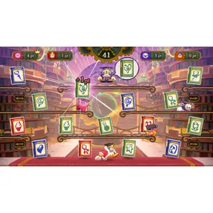 【現貨】任天堂 NS Switch《 星之卡比 Wii 豪華版 》中文版 遊戲片 代理商公司貨