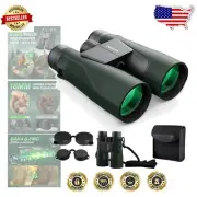 Professional 15x56 HD Binoculars – Ideal for Stargazing and Bird Watching