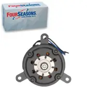 4 Seasons A/C Condenser Fan Motor Right For 1998-1999 Chevrolet Lumina 3.8L V6