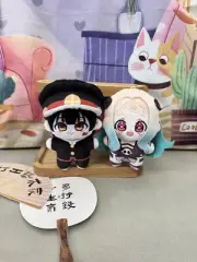 Toilet-bound Hanako-kun Yashiro Nene Anime Plush Doll Pendant Stuffed Toy Gift