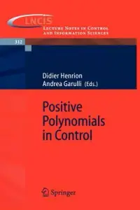 在飛比找博客來優惠-Positive Polynomials In Contro