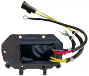 Rectifier Voltage Regulator CDI for Johnson Evinrude OMC 185HP-300HP 35A 0586271