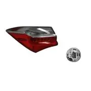 Sterling Tail Light to suit Toyota Corolla 11/2016 to 12/2019 - TYCO-TAL-1990L