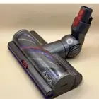 DYSON HIGH TORQUE DRIVE HAIR REMOVAL VANES ANTI TANGLE COMB CLEANER HEAD GEN5