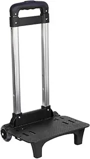 Ｂｅｓｇａ Backpack Trolley Hand Cart Wheeled Hand Trolley Backpack Hand Truck for Children