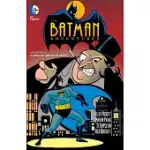 BATMAN ADVENTURES VOL. 1