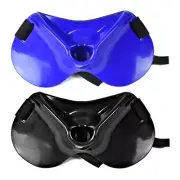 Fishing Tackle Belt Adjusted Fishing Fighting Belt Waist Rod Holder