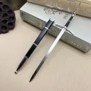 22cm Strider Ranger Sword The Lord of Aragorn II LOTR the Rings Movie Peripheral