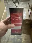 FAHRENHEIT COLOGNE 125ml/4.2oz SEALED CHRISTIAN DIOR PERFUMES VAULTED