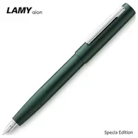在飛比找PChome24h購物優惠-LAMY永恆橄欖綠鋼筆