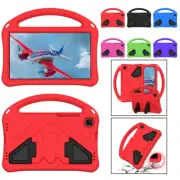 Kids Tablet Case For Samsung Galaxy Tab A7 10.4 A 8.0 8.4 S5e S6 Lite Hand Cover