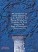 An Introduction to Greek Epigraphy of the Hellenistic and Roman Periods from Alexander the Great Down to the Reign of Constantine (323 B.C.-A.D. 337)