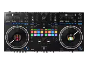 Pioneer DJ DDJ-REV7, 2 CH Pro DJ Controller - Serato DJ Pro and/or Rekordbox