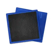 Microfiber Clay Bar Towel Car Detailing Cleaning Washing Cloth Rag