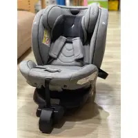 在飛比找蝦皮購物優惠-（二手）Osann Swift360 Pro兒童汽車安全座椅