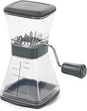 Progressive International Prepworks NUT Chopper, One Size (Grey)