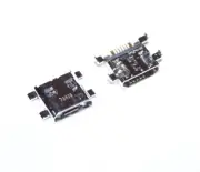 Original samsung GT-S7530 Omnia M Micro USB Charging Socket Connector Port