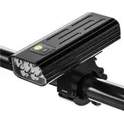 Head Light Front Azur Aurora 1200 Lumen Rechargeable