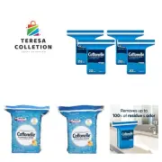 Fresh Care Flushable Wet Wipes, Adult Wet Wipes, 1 Refill Pack, 252 Wipes Per...