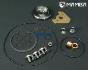 MAMBA Turbo Repair Kit For Holset HX50 CUMMINS SCANIA MAN IVECO DAEWOO VOLVO
