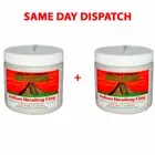 Aztec Indian Healing Clay X 2 Facial Deep Pore Cleansing Mask Skin Care Genuine