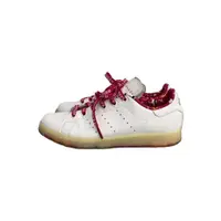 在飛比找蝦皮購物優惠-Adidas 休閒鞋 球鞋STAN SMITH23cm 白色