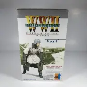 Dragon WWII Kurt Stalingrad 1942/43 Wehrmacht 6th Army 1:6 Figure