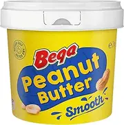 Bega Smooth Peanut Butter 2 kg