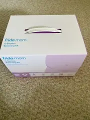 C-Section Recovery Kit for Labor, Delivery, & Postpartum
