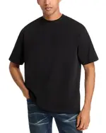 Rta Rico Collar Logo Tee
