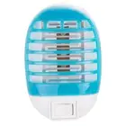 Bug Zapper 110-220V Fly Insect Trap UV Lamp Trap for Indoor/Home/Kitchen/Office