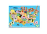 eeBoo United States Bingo