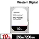 WD Ultrastar DC HC330 10TB 3.5吋企業級硬碟(台灣本島免運費)