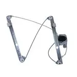 Tridon Power Window Regulator & Motor Assembly - TRM041