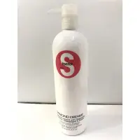 在飛比找蝦皮購物優惠-【瞬間護髮】TIGI S-factor晶鑽修護素750ml 